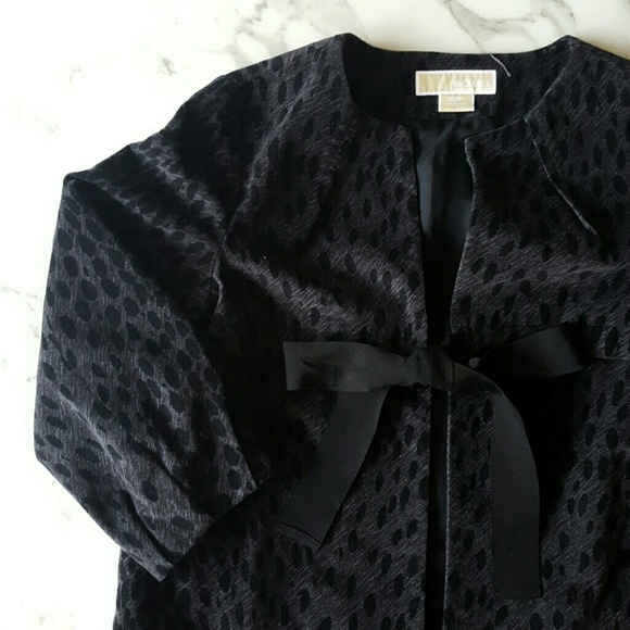 Michael Kors Jacket - Picture 2 of 8